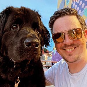 Meet your Posher, Isaac